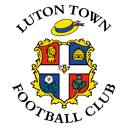 Luton Town FC Logo PNG Vector
