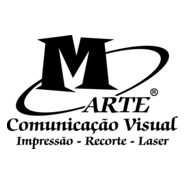 m.arte Logo PNG Vector