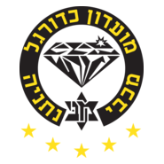 Maccabi Netanya Logo PNG Vector