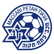 Maccabi Petah-Tikva Logo PNG Vector
