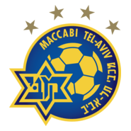 Maccabi Tel-Aviv Logo PNG Vector