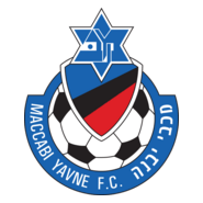 Maccabi Yavne Logo PNG Vector