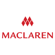 Maclaren Logo PNG Vector