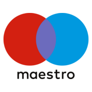 Maestro Logo PNG Vector