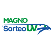 Magno Sorteo UV Logo PNG Vector