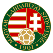 Magyar Labdarugo Szovetseg Logo PNG Vector