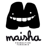 Maisha Logo PNG Vector