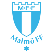 Malmo Fotbollforening Logo PNG Vector