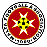 Malta Football Association Logo PNG Vector