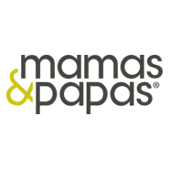 Mamas & Papas Logo PNG Vector
