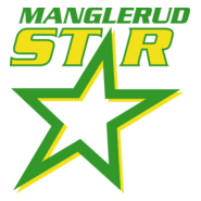 Manglerud Star (Old) Logo PNG Vector