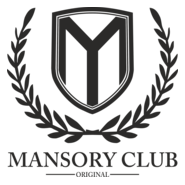 Mansory club Logo PNG Vector