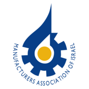 Manufacturers Association of Israel Logo PNG Vector