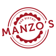 Manzo's Bar Bistro Zaandam Logo PNG Vector