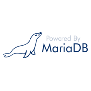 MariaDB Logo PNG Vector