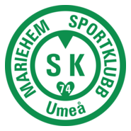 Mariehem SK Logo PNG Vector