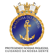 Marinha do Brasil Logo PNG Vector