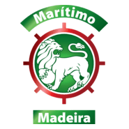 Maritimo Funchal Logo PNG Vector