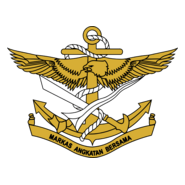 Markas Angkatan Bersama Logo PNG Vector