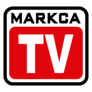 Markca TV Logo PNG Vector