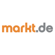 markt.de Logo PNG Vector