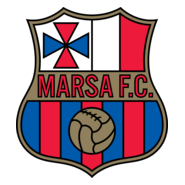Marsa FC Logo PNG Vector