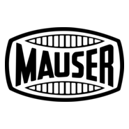 Mauser Logo PNG Vector