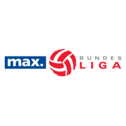 Max.Bundesliga Logo PNG Vector