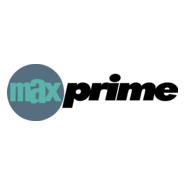 max prime Logo PNG Vector