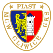 MC-W GKS Piast Gliwice Logo PNG Vector