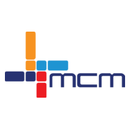 mcm Logo PNG Vector