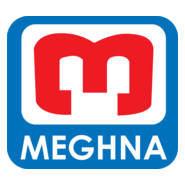 Meghna Logo PNG Vector