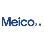 Meico S.A Logo PNG Vector