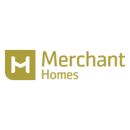 Merchant Homes Logo PNG Vector