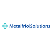 Metalfrio Solutions Logo PNG Vector