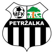 MFK Petrzalka Logo PNG Vector