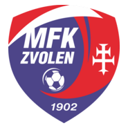 MFK Zvolen Logo PNG Vector