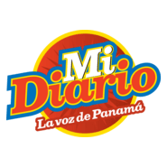 Mi Diario Panama Logo PNG Vector