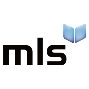 Micro Librarian Systems (MLS) Logo PNG Vector