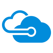 Microsoft Azure Logo PNG Vector