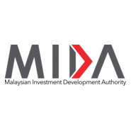 MIDA Logo PNG Vector