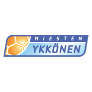 Miesten Ykkonen Logo PNG Vector