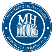 Ministerio de Hacienda Logo PNG Vector