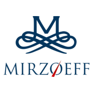 Mirzoeff Logo PNG Vector