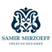 Mirzoeff Logo PNG Vector