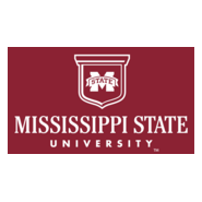 Mississippi State University Logo PNG Vector