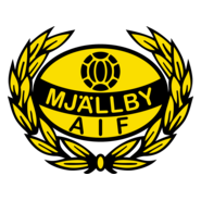 Mjallby AIF Logo PNG Vector