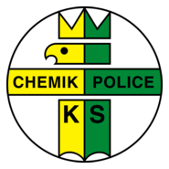 MKS Chemik Police Logo PNG Vector
