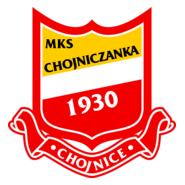 MKS Chojniczanka Chojnice Logo PNG Vector
