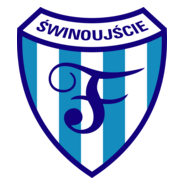 MKS Flota Swinoujscie Logo PNG Vector